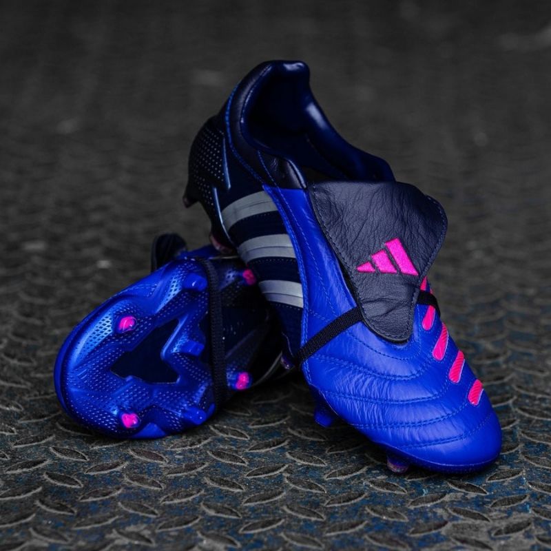 Giày đá bóng Adidas Champions League - Predator Pulse